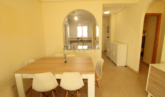 Resale - Apartment / flat - Mar de Cristal - Costa Calida