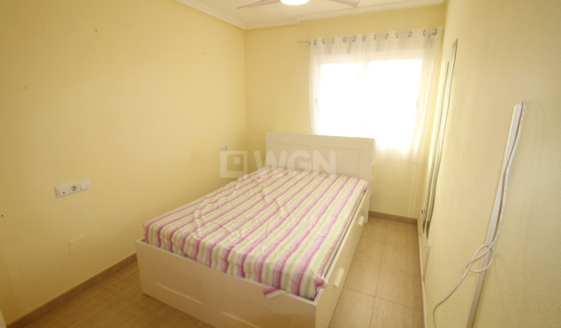 Resale - Apartment / flat - Mar de Cristal - Costa Calida