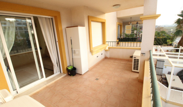 Resale - Apartment / flat - Mar de Cristal - Costa Calida