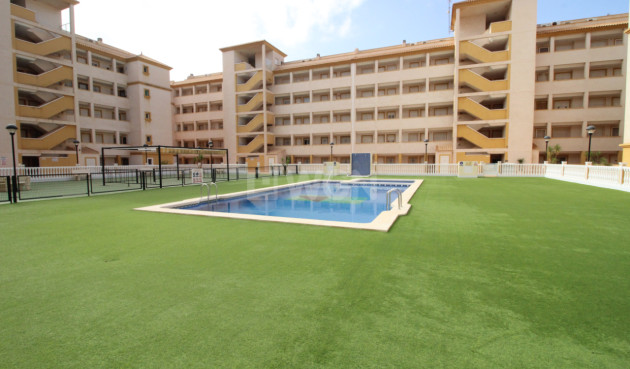 Resale - Apartment / flat - Mar de Cristal - Costa Calida