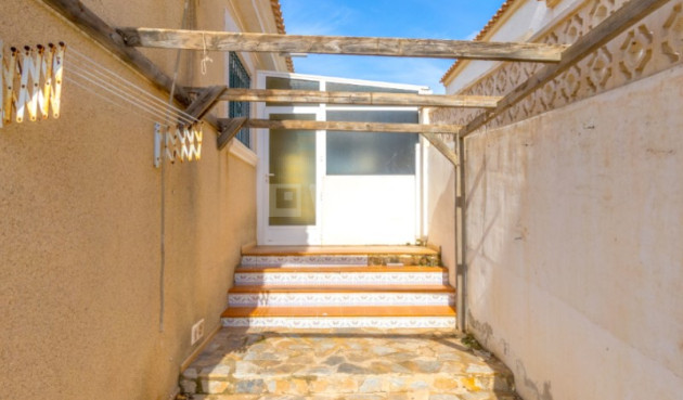 Resale - Villa - Orihuela - Inland