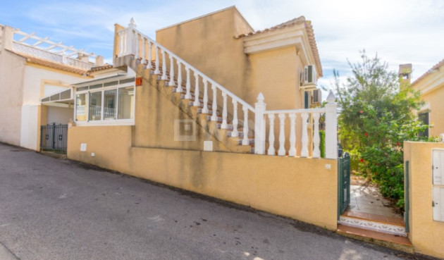 Resale - Villa - Orihuela - Inland