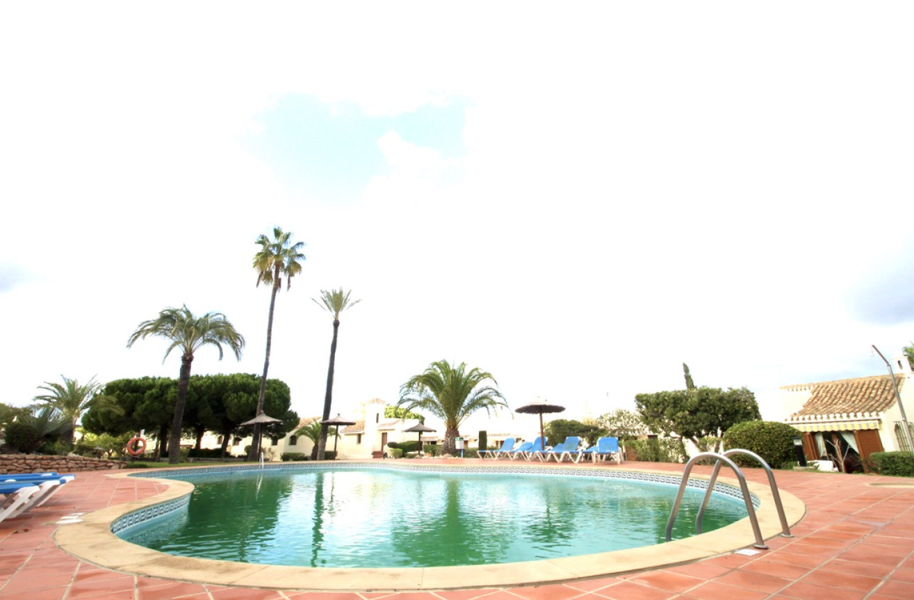 Resale - Villa - La Manga Club - Costa Calida