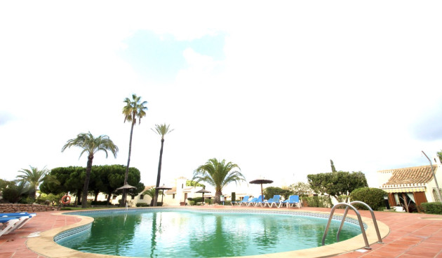 Resale - Villa - La Manga Club - Costa Calida