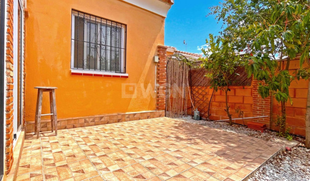 Resale - Villa - Orihuela Costa - Costa Blanca