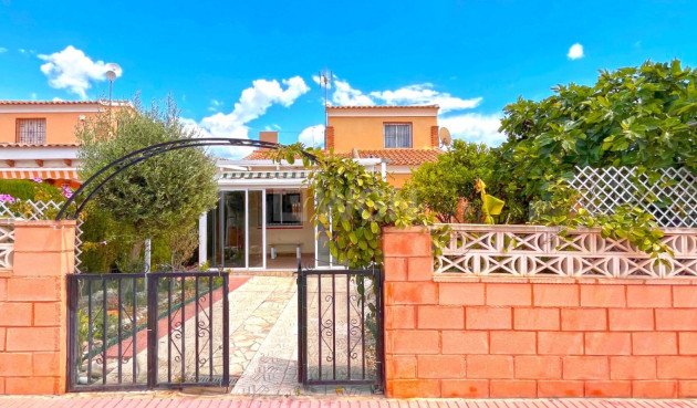 Resale - Villa - Orihuela Costa - Costa Blanca