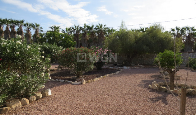 Resale - Country House - Daya Vieja - Costa Blanca