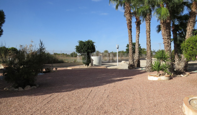 Resale - Country House - Daya Vieja - Costa Blanca