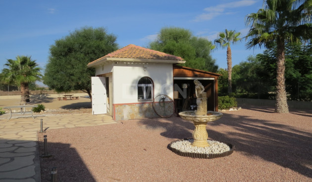 Resale - Country House - Daya Vieja - Costa Blanca