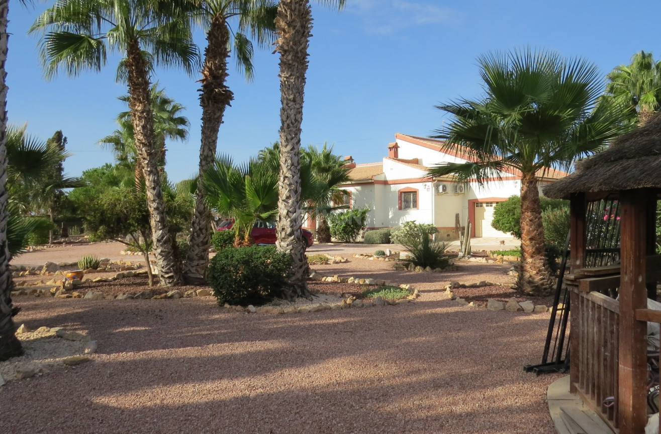 Resale - Country House - Daya Vieja - Costa Blanca