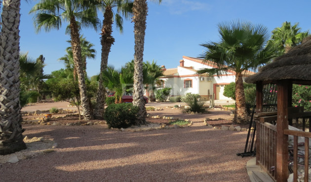 Resale - Country House - Daya Vieja - Costa Blanca