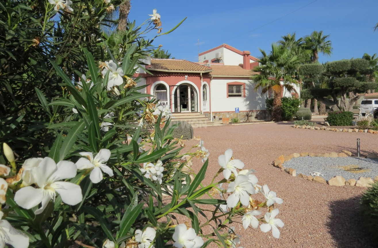 Resale - Country House - Daya Vieja - Costa Blanca