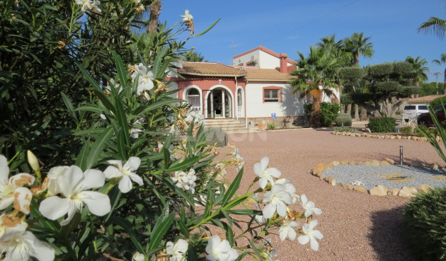 Resale - Country House - Daya Vieja - Costa Blanca