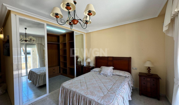 Resale - Penthouse - Torrevieja - Habaneras