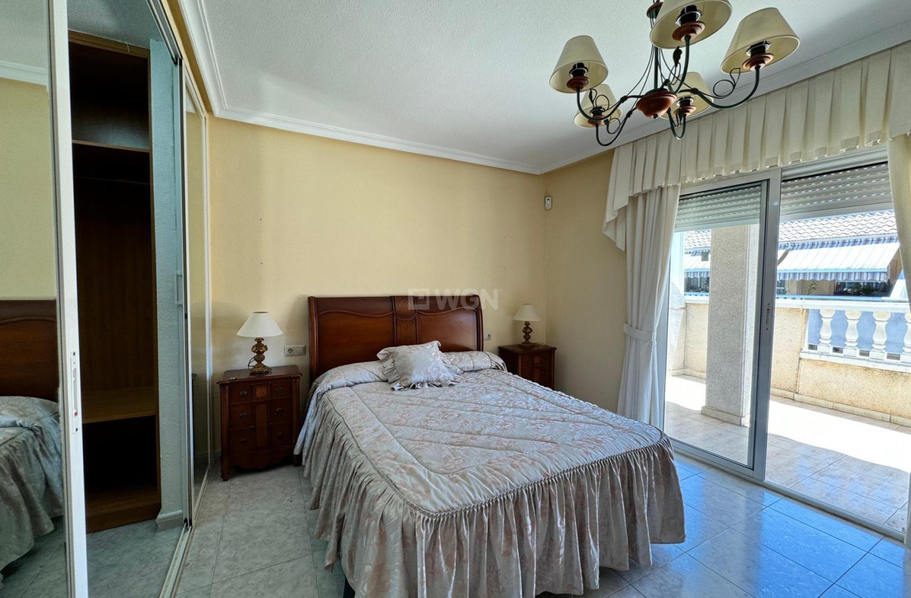 Resale - Penthouse - Torrevieja - Habaneras