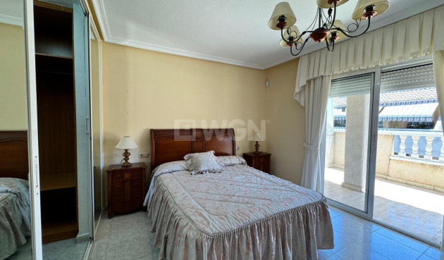 Resale - Penthouse - Torrevieja - Habaneras