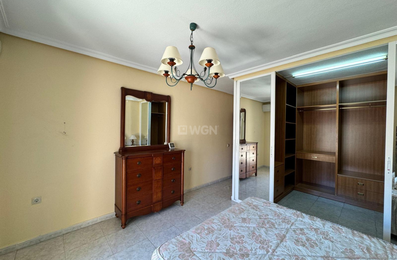 Resale - Penthouse - Torrevieja - Habaneras