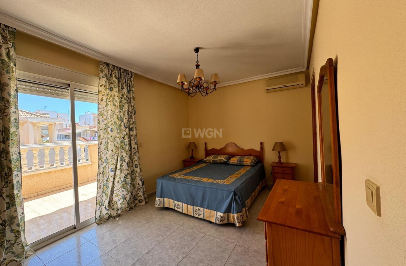 Resale - Penthouse - Torrevieja - Habaneras