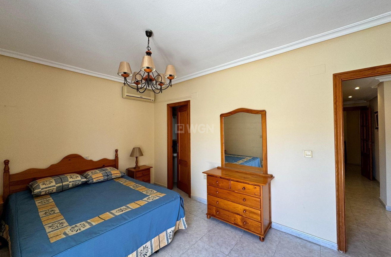 Resale - Penthouse - Torrevieja - Habaneras