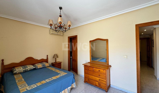 Resale - Penthouse - Torrevieja - Habaneras