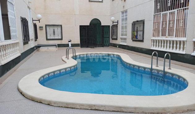 Resale - Penthouse - Torrevieja - Habaneras