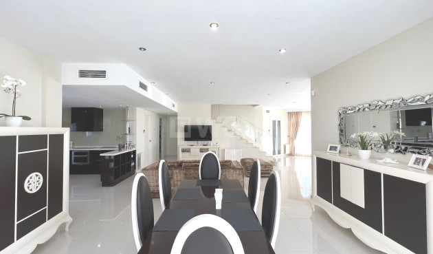 Resale - Villa - Ciudad Quesada - Costa Blanca