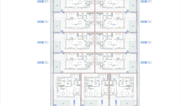 New Build - Villa - Torre Pacheco - Roldán