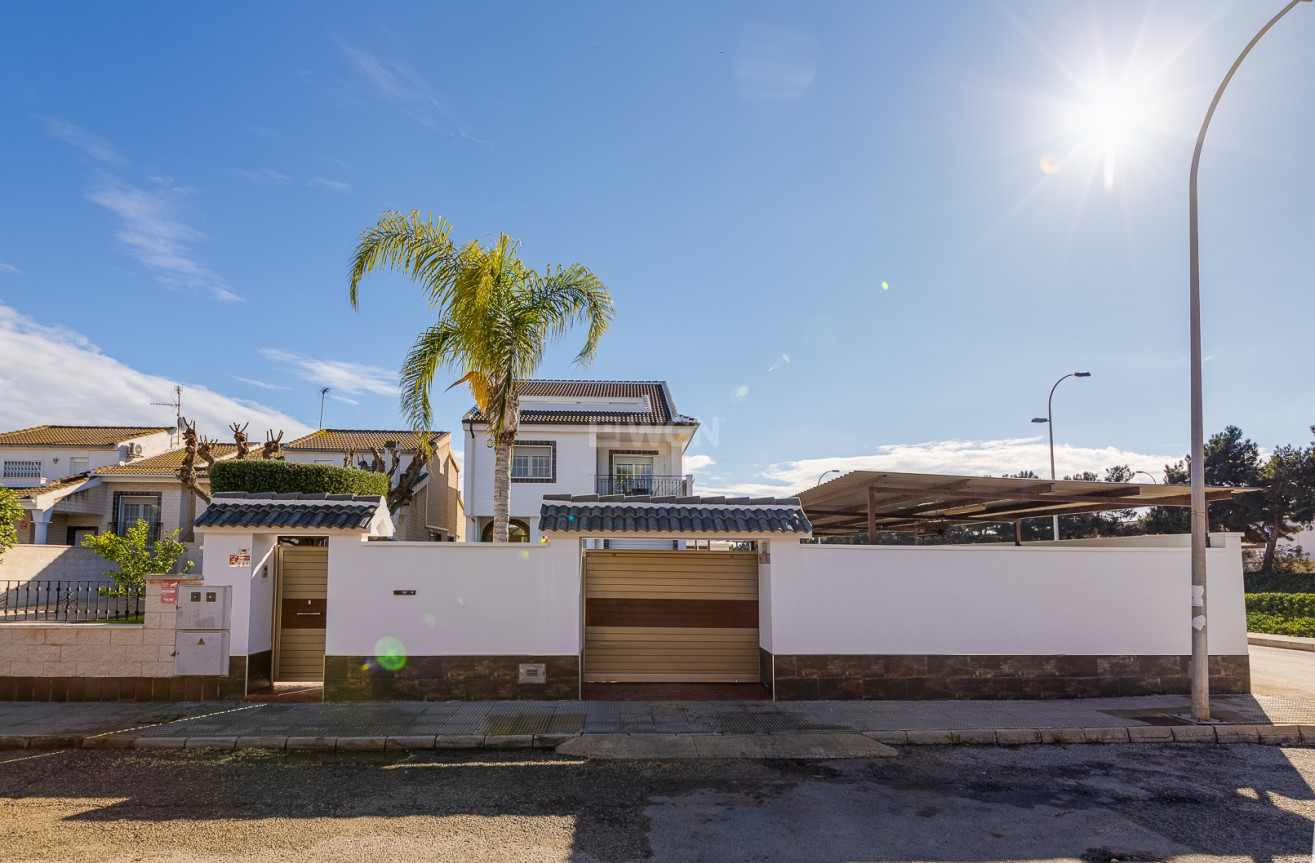 Resale - Villa - San Javier - Costa Calida