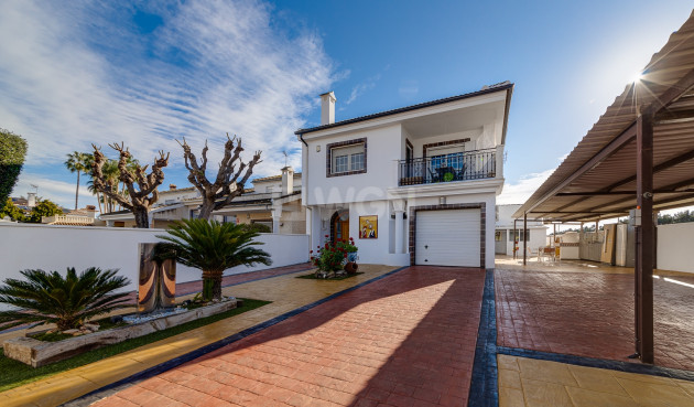 Resale - Villa - San Javier - Costa Calida