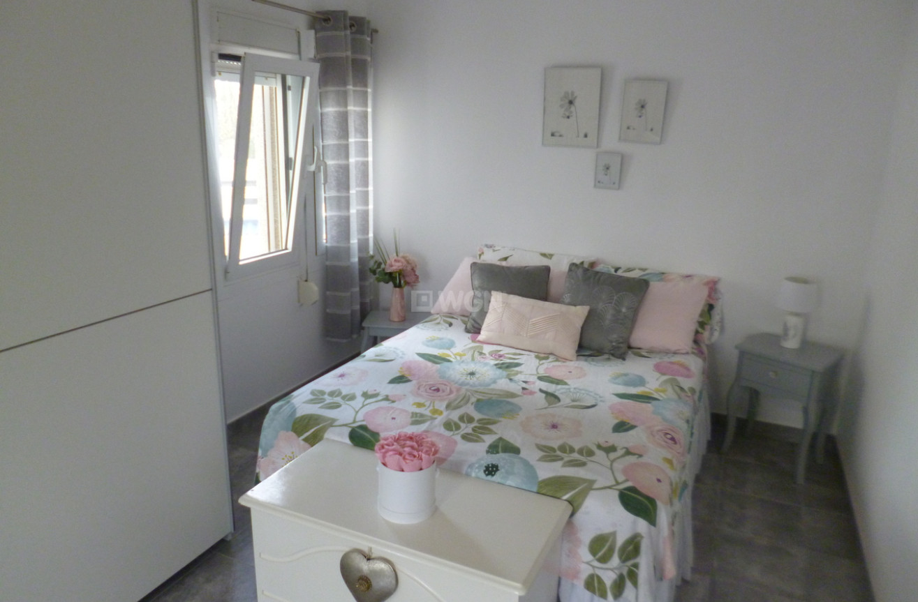 Resale - Townhouse - La Zenia - Costa Blanca