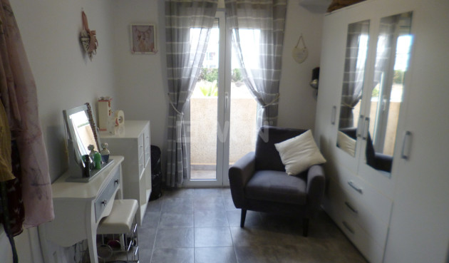 Resale - Townhouse - La Zenia - Costa Blanca