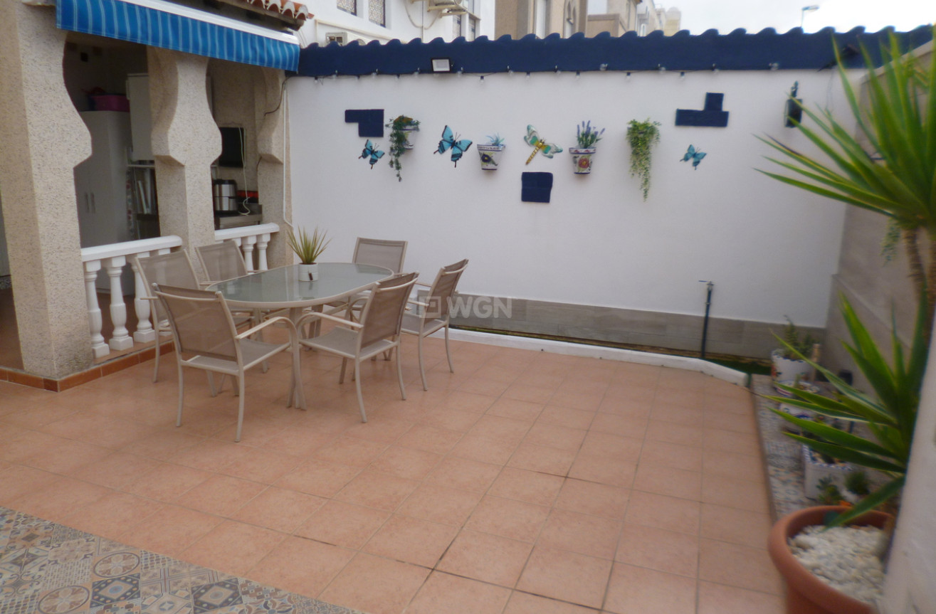 Resale - Townhouse - La Zenia - Costa Blanca