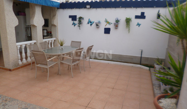 Resale - Townhouse - La Zenia - Costa Blanca