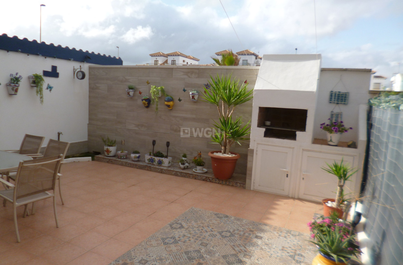 Resale - Townhouse - La Zenia - Costa Blanca