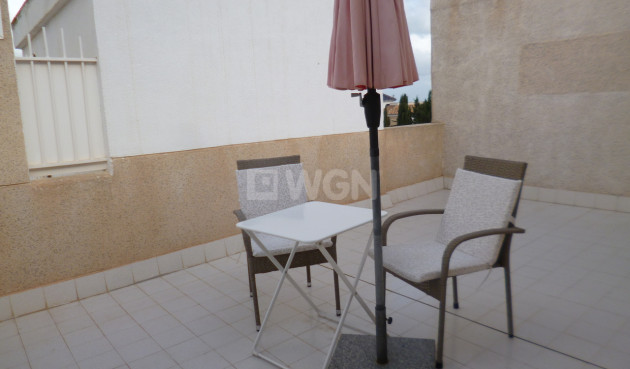 Resale - Townhouse - La Zenia - Costa Blanca