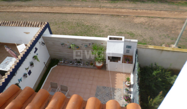 Resale - Townhouse - La Zenia - Costa Blanca