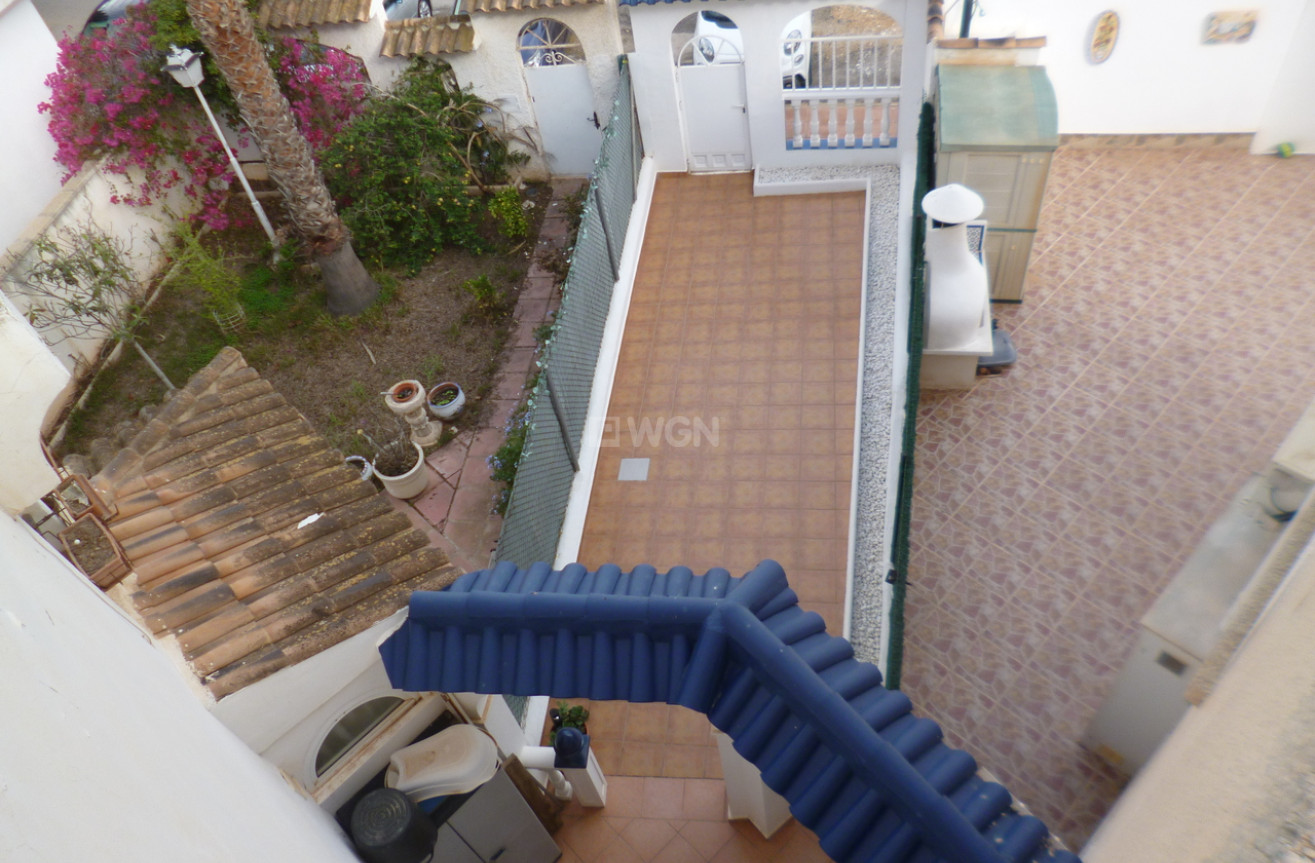 Resale - Townhouse - La Zenia - Costa Blanca