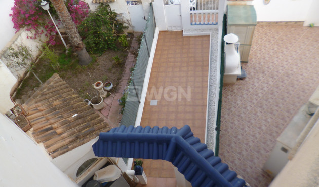 Resale - Townhouse - La Zenia - Costa Blanca