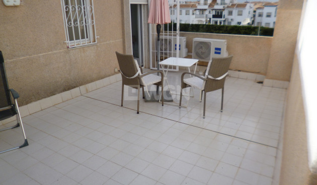 Resale - Townhouse - La Zenia - Costa Blanca