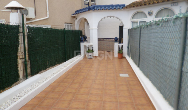 Resale - Townhouse - La Zenia - Costa Blanca