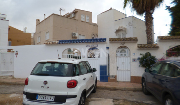 Resale - Townhouse - La Zenia - Costa Blanca