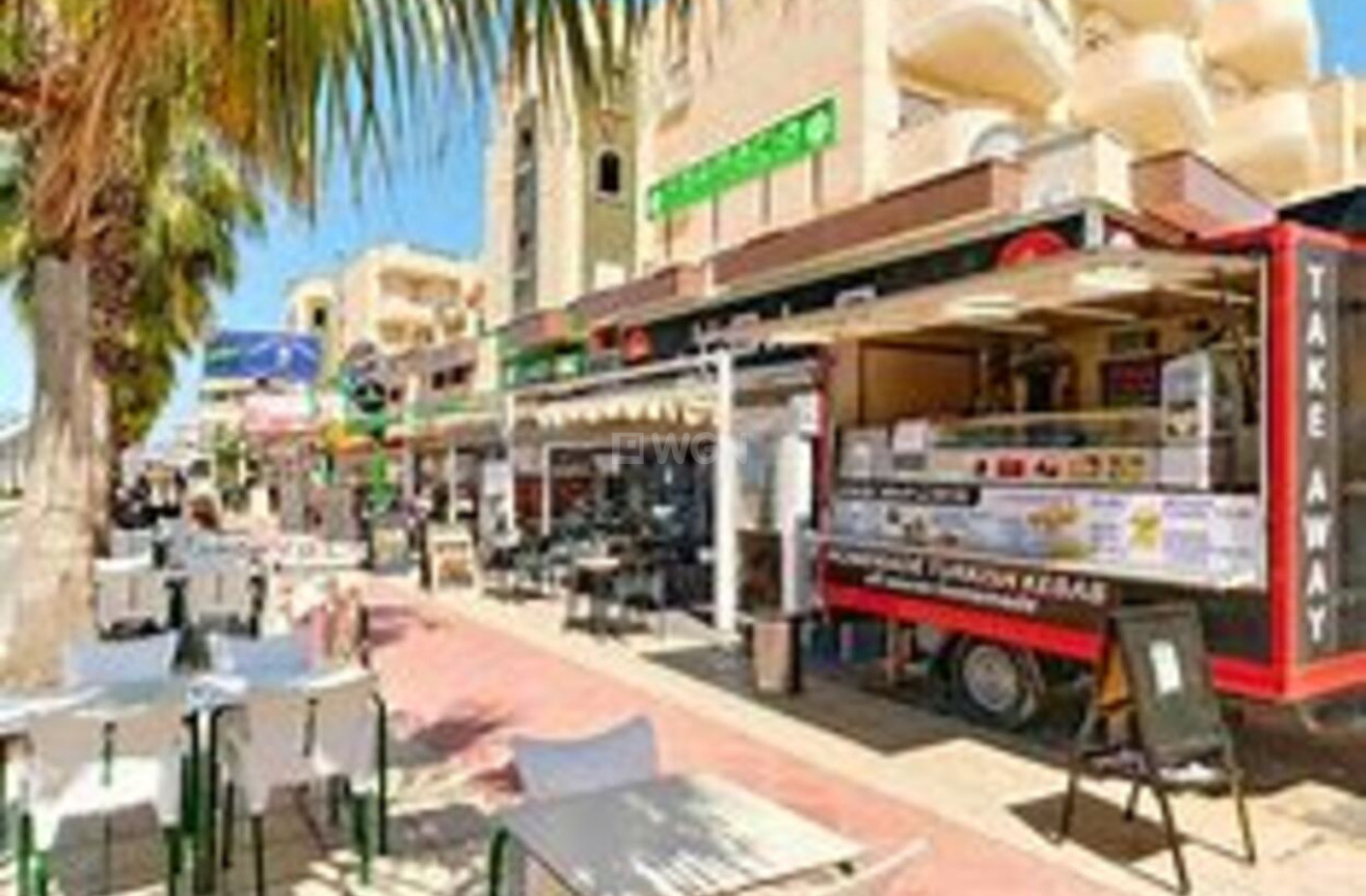 Resale - Townhouse - La Zenia - Costa Blanca