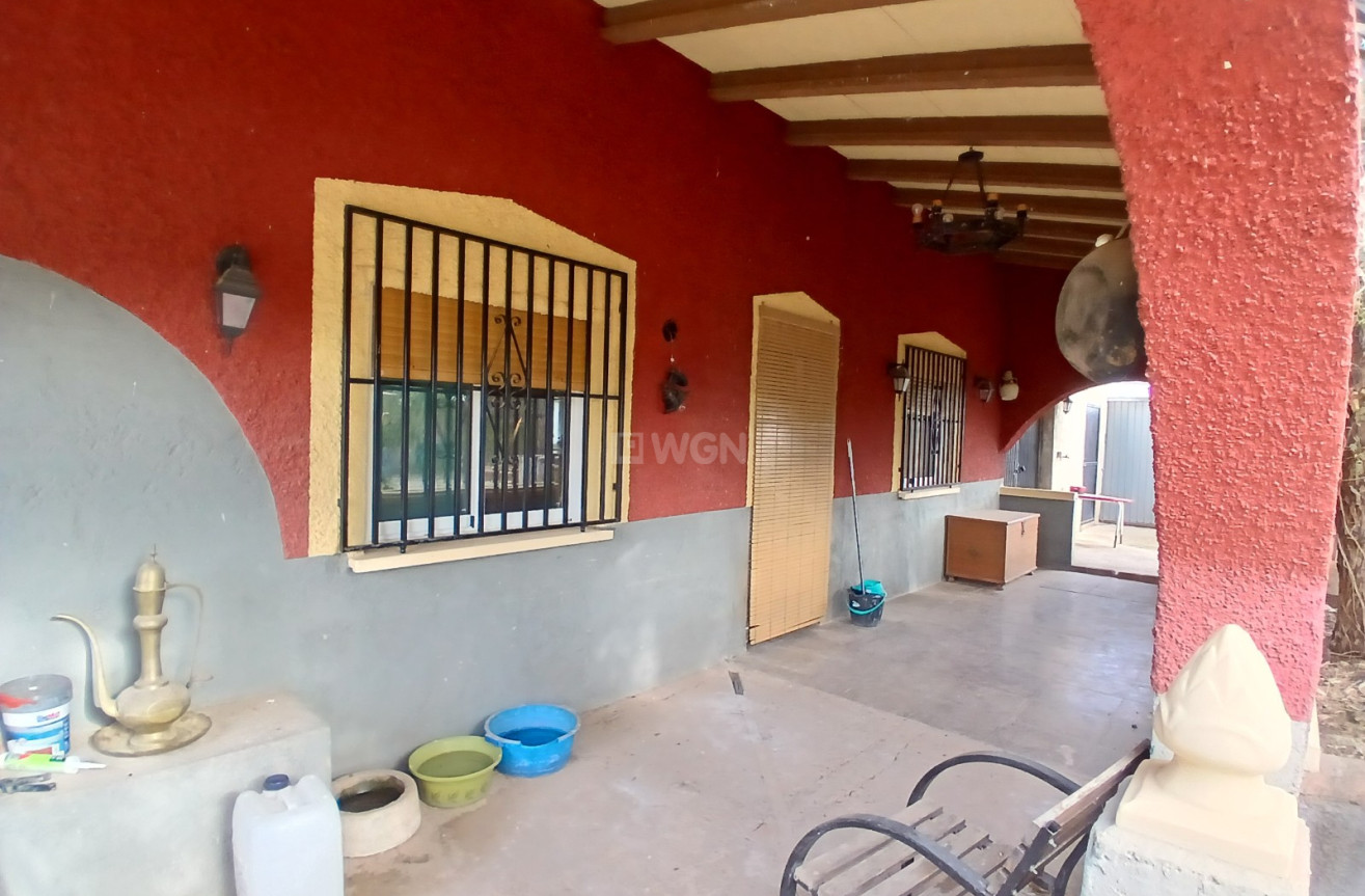 Resale - Country House - Jumilla - Inland