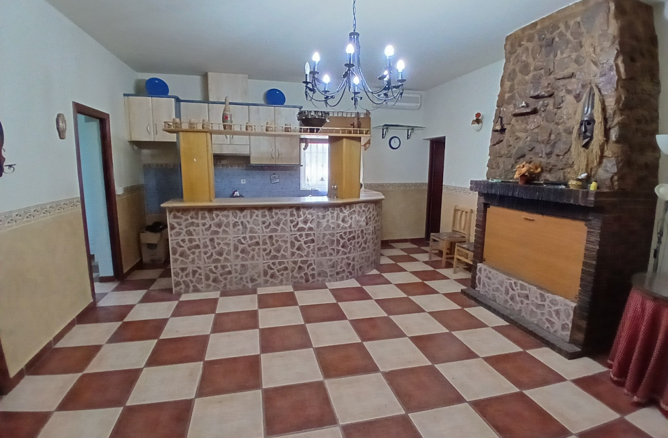 Resale - Country House - Jumilla - Inland