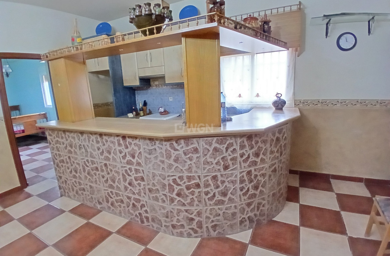 Resale - Country House - Jumilla - Inland