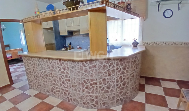 Resale - Country House - Jumilla - Inland