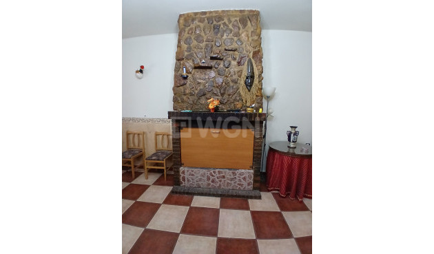 Resale - Country House - Jumilla - Inland