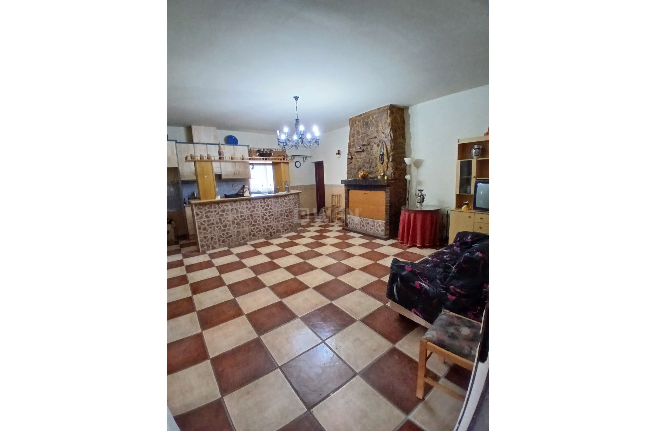 Resale - Country House - Jumilla - Inland