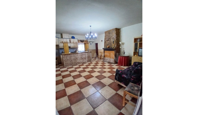 Resale - Country House - Jumilla - Inland