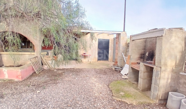 Resale - Country House - Jumilla - Inland